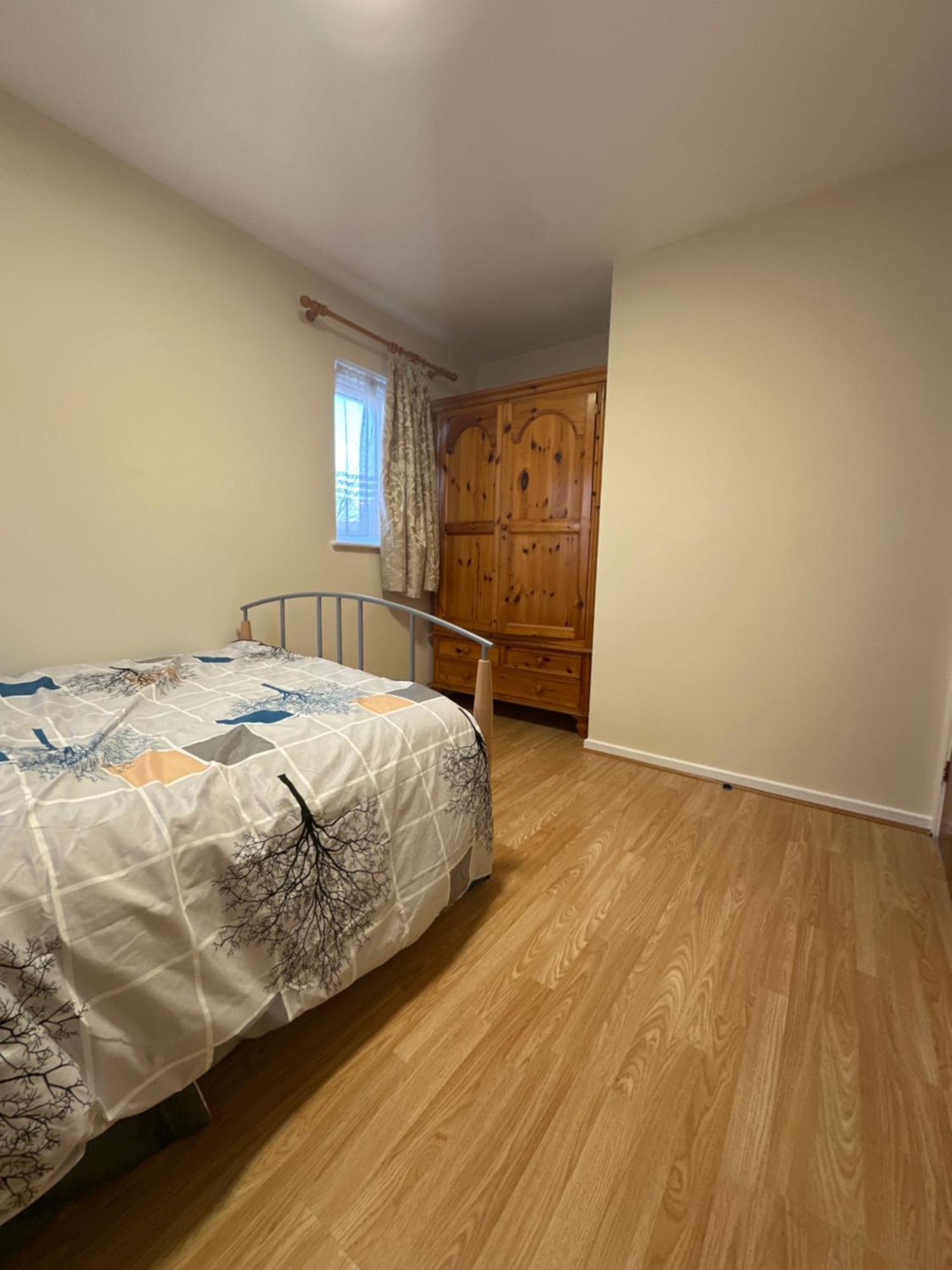 Nice Double Room In Heart Of 런던 외부 사진