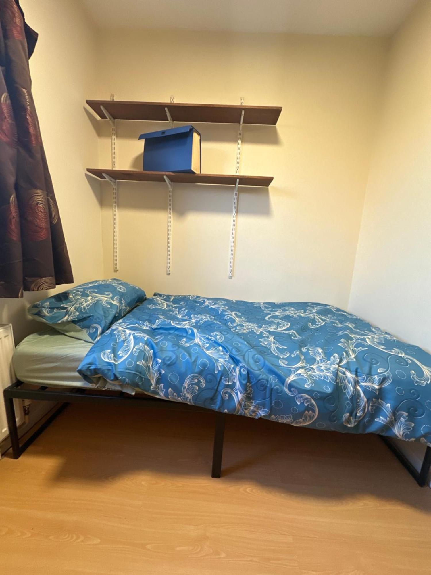 Nice Double Room In Heart Of 런던 외부 사진