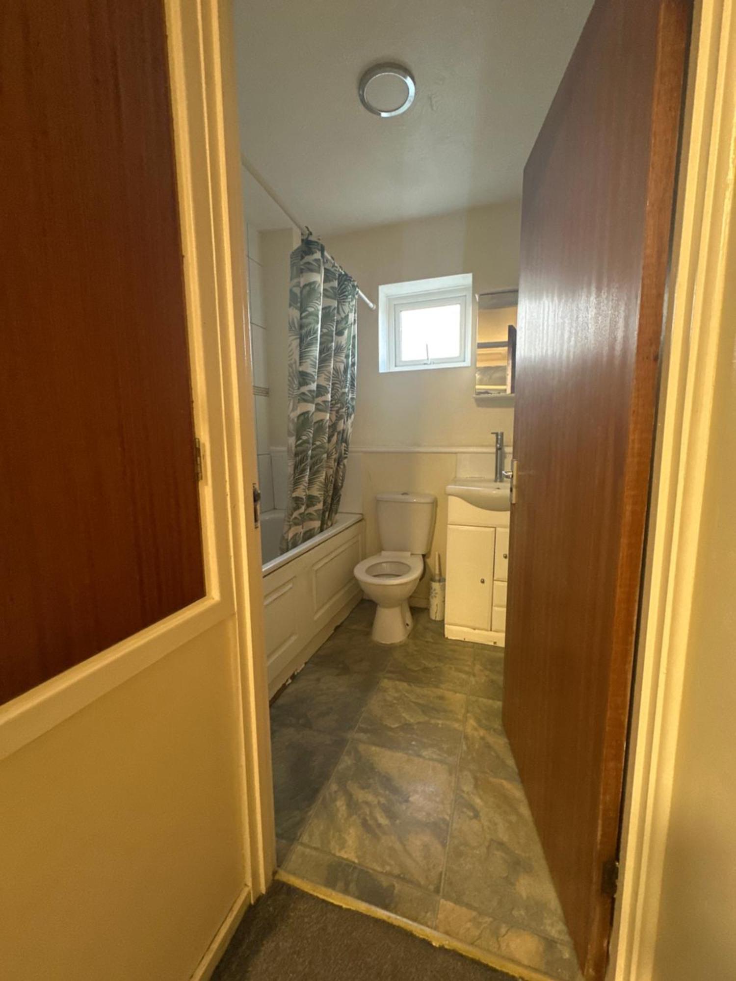 Nice Double Room In Heart Of 런던 외부 사진