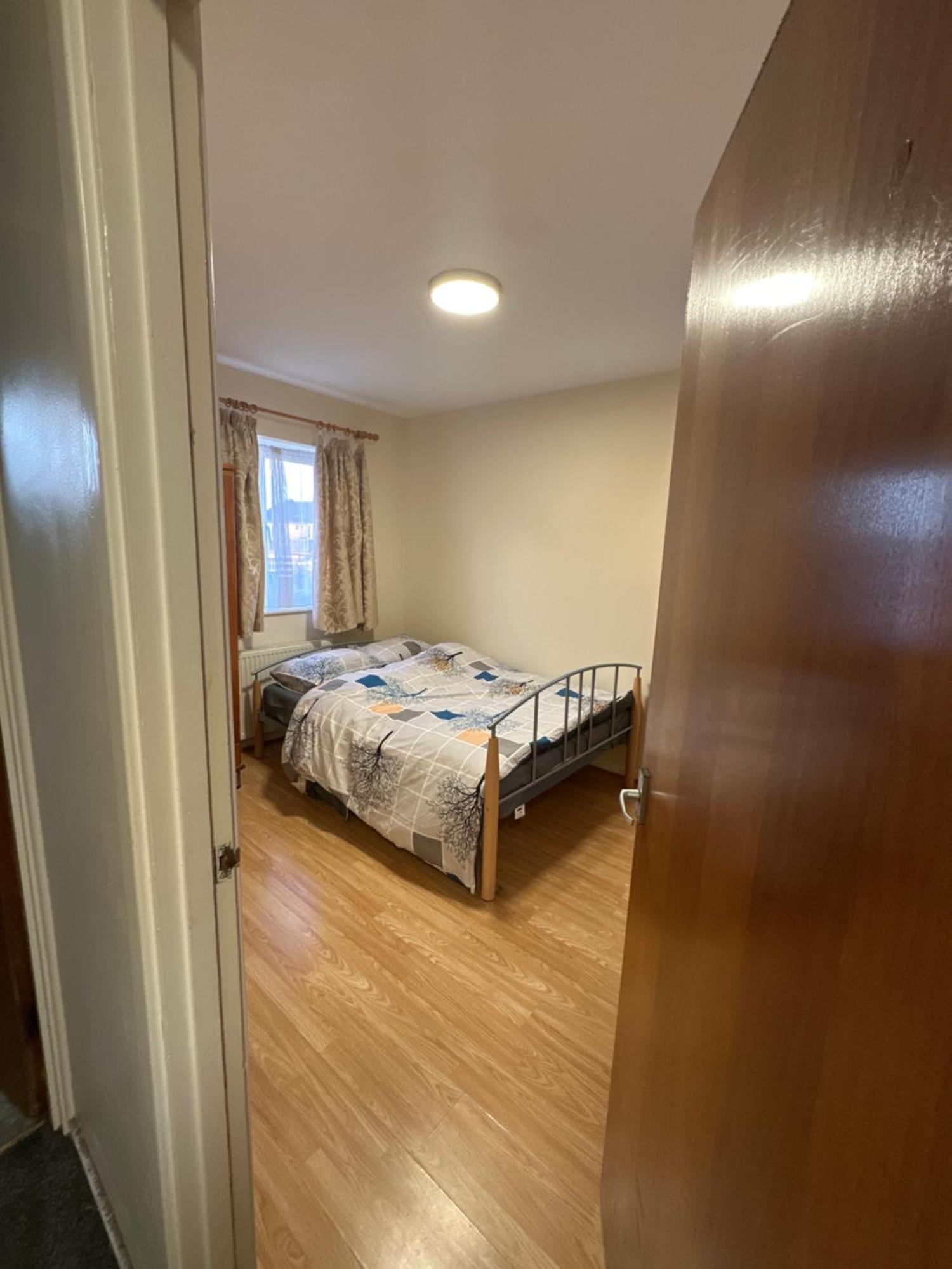Nice Double Room In Heart Of 런던 외부 사진
