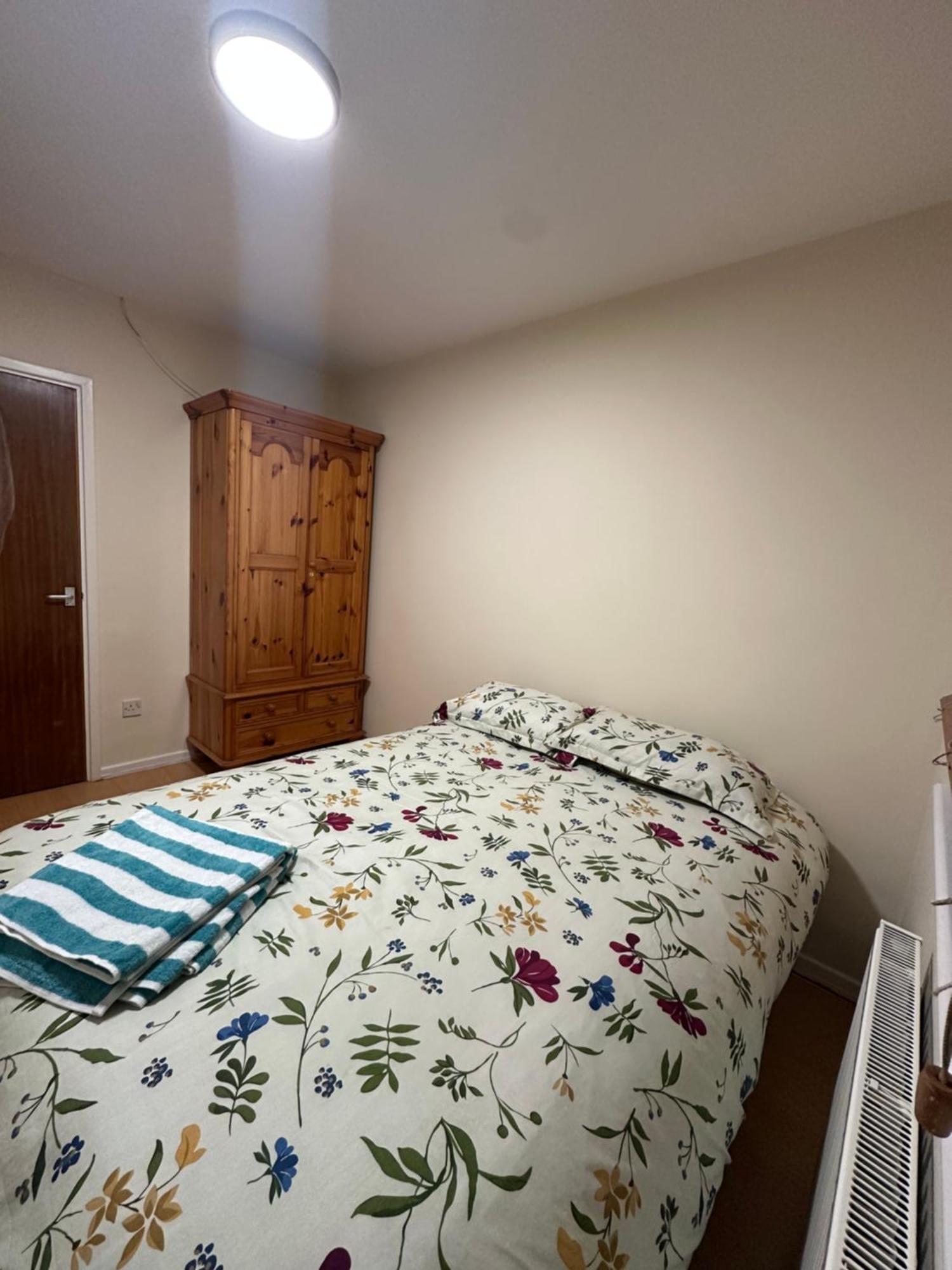 Nice Double Room In Heart Of 런던 외부 사진